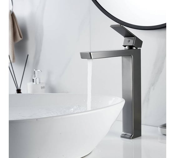 Смеситель для раковины Rose R1811T-1