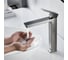 Смеситель для раковины Rose R1811T-1 5