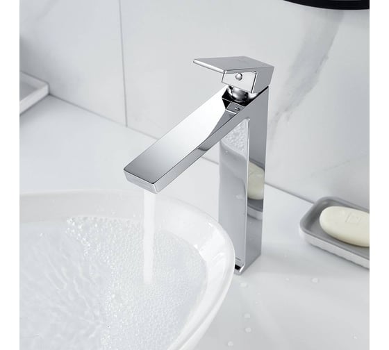Смеситель для раковины Rose R1811-1