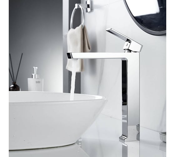 Смеситель для раковины Rose R1811-1