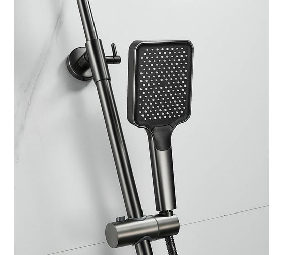 Душевая система Shevanik S9936T