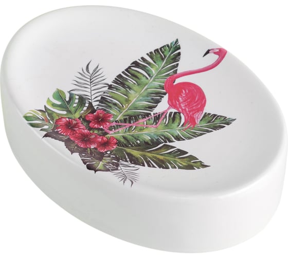Мыльница VERRAN Flamingo 880-29 1