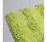 Мягкий коврик для ванной комнаты VERRAN Spark green 50х80 см 034-50 6