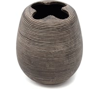 Стакан для зубных щеток VERRAN Brushy с разделителем 860-02