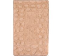 Мягкий коврик для ванной комнаты VERRAN Stones 50х80 см 024-60