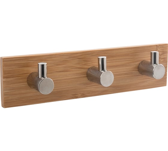 Планка VERRAN с тремя крючками 233-13 1