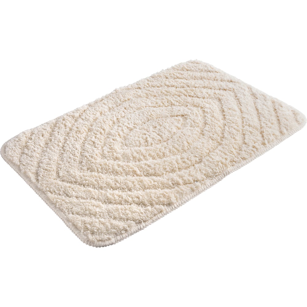 Мягкий коврик для ванной комнаты VERRAN Eye 40х60 см 066-60 - выгодная ...