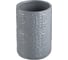 Стакан для зубных щеток VERRAN Grey 850-40 1