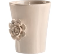 Стакан для зубных щеток VERRAN Bloom 850-28