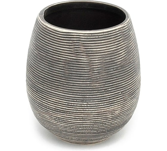Стакан для зубных щеток VERRAN Brushy 850-02