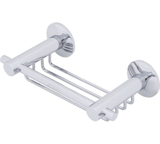 Решетка MANZZARO Quadro 21.36.00 СР 112322