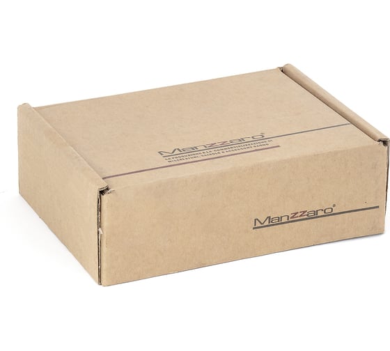 Решетка MANZZARO Quadro 21.36.00 СР 112322