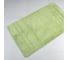 Мягкий коврик для ванной комнаты VERRAN Solo green 50х80 см 064-50 4