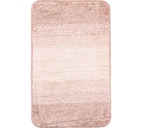 Мягкий коврик для ванной комнаты VERRAN Listado 50х80 см 067-60