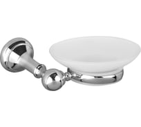 Настенная мыльница VERRAN Chess 253-16