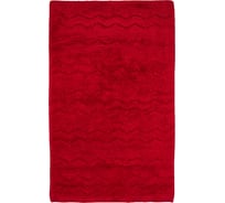 Мягкий коврик для ванной комнаты VERRAN Casa 50х80 см 053-80