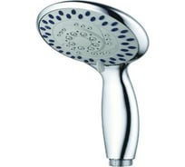 Лейка для душа G-lauf 3-функциональная UHS-1109