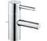 Смеситель для раковины GROHE Essence с донным клапаном, хром 33562000 1
