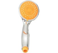 Лейка для душа G-lauf 3-функциональная UHS-1201