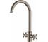 Смеситель для кухни Damixa Neo Classic Nickel 280000000 1