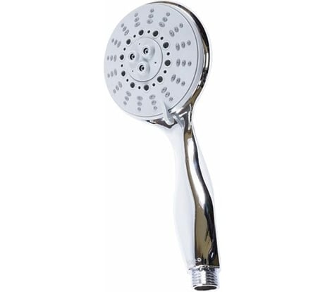 Лейка для душа G-lauf 5-функциональная UHS-1231