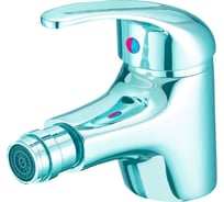 Смеситель для биде G-lauf Solone хром LUN2-A031