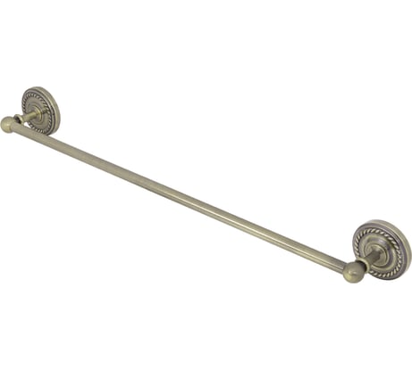 Полотенцедержатель MANZZARO Palermo 12.24.04 АВ 111911