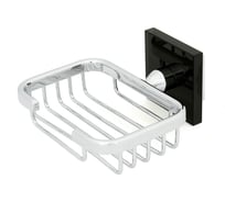 Решётка MANZZARO Torino 16.36.00 b BG/CP 109552