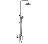 Душевая система AV Engineering латунь, D35 AVWMP16-A329-643