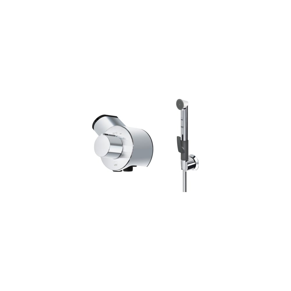 Набор ORAS для гигиенического душа с термостатом 197095 00000056839 ...