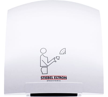Сушилка для рук STIEBEL ELTRON HTE 4 073007