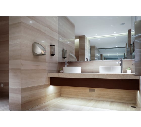 Сушилка для рук STIEBEL ELTRON Ultronic W 231583