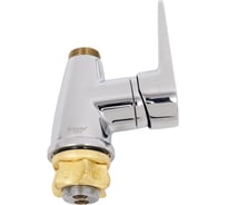 Смеситель для кухни G-lauf без излива, хром ZOP4-F045X