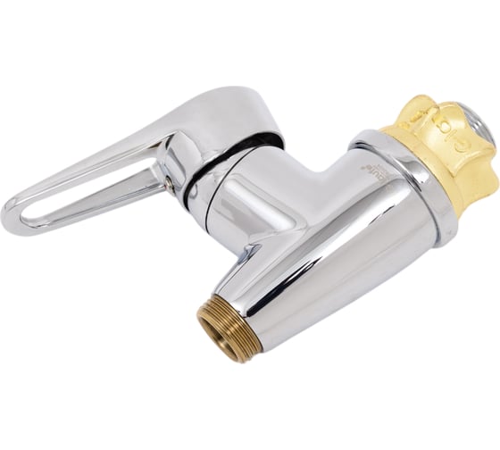 Смеситель для кухни G-lauf без излива, хром ZOP4-F045X