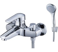 Смеситель для ванны Solone SITB3-A182