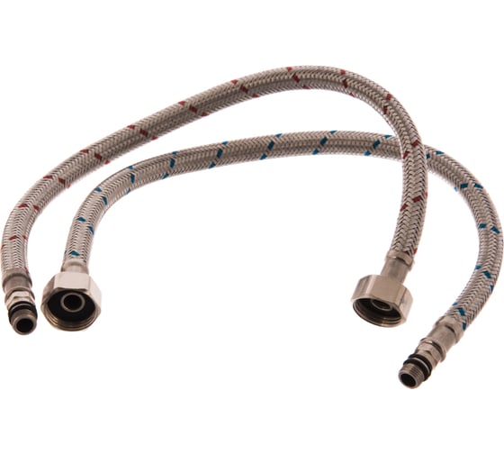 Смеситель для кухни Solone с поворотным изливом, хром LOP4-A043
