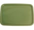 Мыльница PERFECTO LINEA OASIS, зеленая 35-757003 ЦЕ-5932496052 3