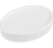 Мыльница PERFECTO LINEA PURE SERENITY белая 35-710103