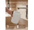 Стакан для зубных щеток PERFECTO LINEA PURE SERENITY, белый, 35-710102 ЦЕ-2313924366 4