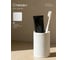 Стакан для зубных щеток PERFECTO LINEA PURE SERENITY, белый, 35-710102 ЦЕ-2313924366 7