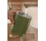 Стакан для зубных щеток PERFECTO LINEA OASIS, зеленый, 35-757002 ЦЕ-1266723368 6