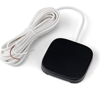 Датчик протечки воды ENSYSTEC Leak Sensor 3 м, черный ELS-3-9005