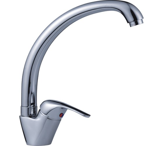 Смеситель для кухни AQUAVISTA однорычажный AG 2 701-11