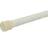 Карниз для ванной Melodia della vita ELITE 110-200 см AL бежевый д.22/25 мм Mcr-00013BL 18586 2