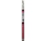 Карниз для ванной Melodia della vita ELITE 110-200 см AL бежевый д.22/25 мм Mcr-00013BL 18586 3