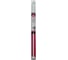 Карниз для ванной Melodia della vita ELITE 110-200 см AL белый д.22/25 мм Mcr-00011BL 18584 3