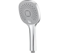 Лейка Melodia della vita LUXE 3 функции, d120 мм, хром MKP26311BL 18672
