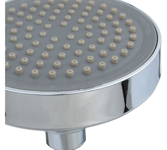 Лейка верхнего душа Melodia della vita d100 мм, хром MKP27009С 18645