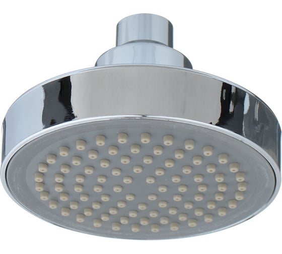 Лейка верхнего душа Melodia della vita d100 мм, хром MKP27009С 18645