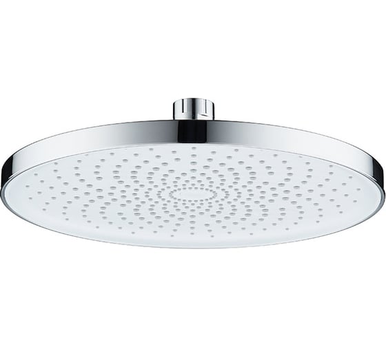Лейка верхнего душа MELODIA d 220 мм, хром MKP27007С 18642